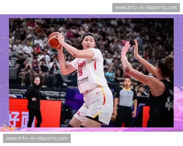 巅峰对决：当中式“长城”遇见日式“疾风”，中日女篮的宿命之战